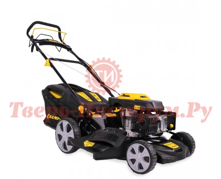 Газонокосилка бензиновая CHAMPION LM4630