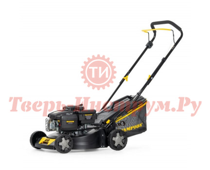 Газонокосилка бензиновая CHAMPION LM4222