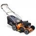 Газонокосилка бензиновая VILLARTEC MB3146T