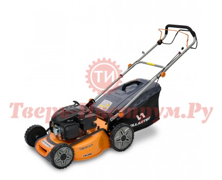 Газонокосилка бензиновая VILLARTEC MB3146T Газонокосилка бензиновая VILLARTEC MB3146T