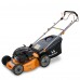 Газонокосилка бензиновая VILLARTEC MB3146T