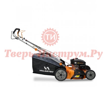 Газонокосилка бензиновая VILLARTEC MB3146T Газонокосилка бензиновая VILLARTEC MB3146T