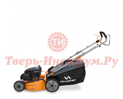 Газонокосилка бензиновая VILLARTEC MB3146T Газонокосилка бензиновая VILLARTEC MB3146T