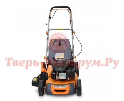 Газонокосилка бензиновая VILLARTEC MB3146T Газонокосилка бензиновая VILLARTEC MB3146T