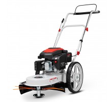 Газонокосилка бензиновая KATANA KL-3800A PRO