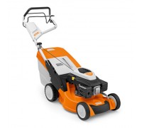 Газонокосилка бензиновая STIHL RМ 650 V