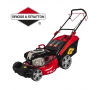 Газонокосилка бензиновая DDE LM 53-75 DB (BRIGGS & STRATTON)