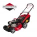 Газонокосилка бензиновая DDE LM 53-75 DB (BRIGGS & STRATTON)