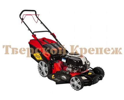 Газонокосилка бензиновая DDE LM 53-75 DB (BRIGGS & STRATTON)
