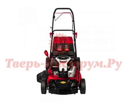 Газонокосилка бензиновая DDE LM 53-75 DB (BRIGGS & STRATTON)