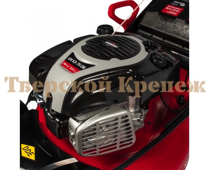 Газонокосилка бензиновая DDE LM 53-75 DB (BRIGGS & STRATTON)