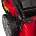 Газонокосилка бензиновая DDE LM 53-75 DB (BRIGGS & STRATTON)