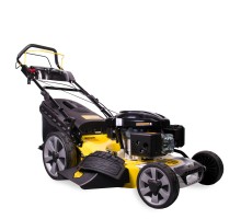 Газонокосилка бензиновая CHAMPION LM5347