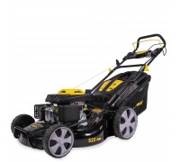 Газонокосилка бензиновая CHAMPION LM5345