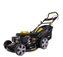 Газонокосилка бензиновая CHAMPION LM5345
