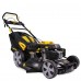Газонокосилка бензиновая CHAMPION LM5345