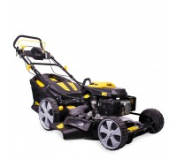 Газонокосилка бензиновая CHAMPION LM5346E