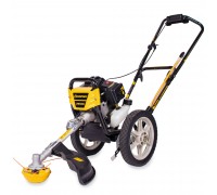 Газонокосилка бензиновая CHAMPION LMH4412