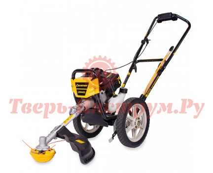 Газонокосилка бензиновая CHAMPION LMH4412
