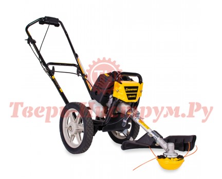 Газонокосилка бензиновая CHAMPION LMH4412