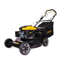 Газонокосилка бензиновая CHAMPION LM5645