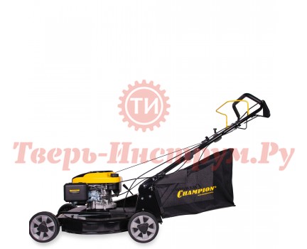 Газонокосилка бензиновая CHAMPION LM5645 Газонокосилка бензиновая CHAMPION LM5645