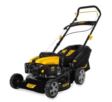 Газонокосилка бензиновая CHAMPION LM4215