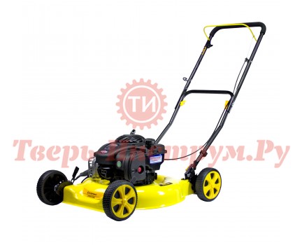 Газонокосилка бензиновая CHAMPION LM5127BS Газонокосилка бензиновая CHAMPION LM5127BS
