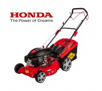 Газонокосилка бензиновая DDE LM 51-60 DH (HONDA)