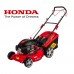 Газонокосилка бензиновая DDE LM 51-60 DH (HONDA)