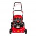 Газонокосилка бензиновая DDE LM 51-60 DH (HONDA)