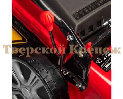 Газонокосилка бензиновая DDE LM 51-60 DH (HONDA) Газонокосилка бензиновая DDE LM 51-60 DH (HONDA)