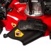 Газонокосилка бензиновая DDE LM 51-60 DH (HONDA)