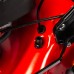 Газонокосилка бензиновая DDE LM 51-60 DH (HONDA)
