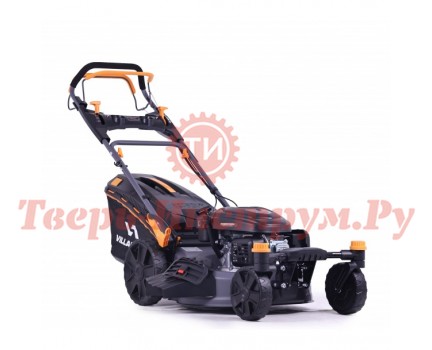 Газонокосилка бензиновая VILLARTEC MB451VZ