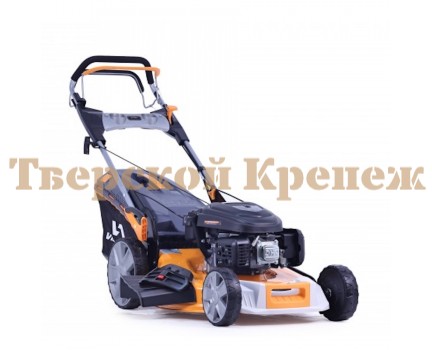 Газонокосилка бензиновая VILLARTEC MB453V Газонокосилка бензиновая VILLARTEC MB453V