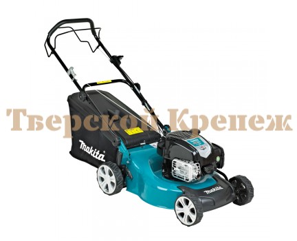 Газонокосилка бензиновая MAKITA PLM 4621N2 Газонокосилка бензиновая MAKITA PLM 4621N2
