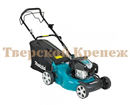 Газонокосилка бензиновая MAKITA PLM 4621N2