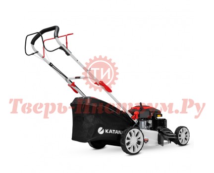 Газонокосилка бензиновая KATANA KL-53BS PRO