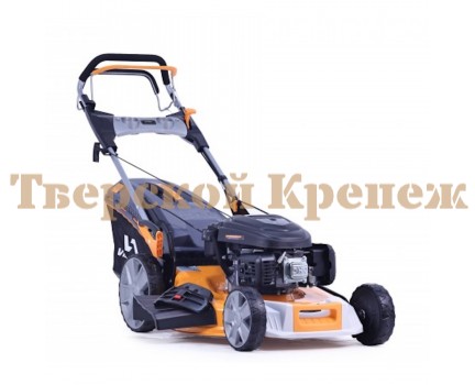 Газонокосилка бензиновая VILLARTEC MB453T Газонокосилка бензиновая VILLARTEC MB453T