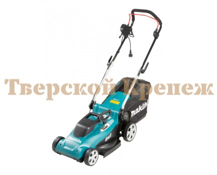 Газонокосилка электрическая MAKITA ELM 3720