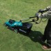 Газонокосилка электрическая MAKITA ELM 3720