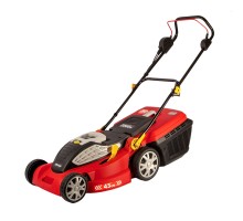Газонокосилка электрическая DDE LME 4320
