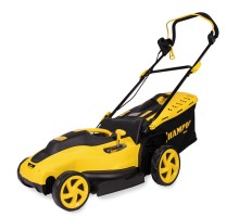 Газонокосилка электрическая CHAMPION EM4217