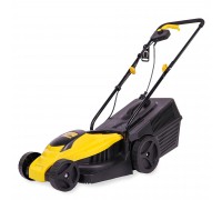Газонокосилка электрическая CHAMPION EM3110