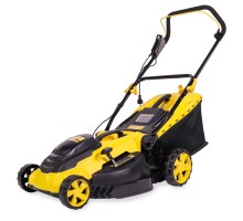 Газонокосилка электрическая CHAMPION EM4118