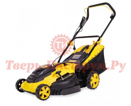 Газонокосилка электрическая CHAMPION EM4118 Газонокосилка электрическая CHAMPION EM4118