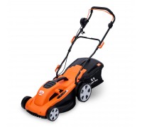 Газонокосилка электрическая VILLARTEC ME 1840