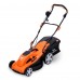 Газонокосилка электрическая VILLARTEC ME 1840