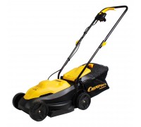 Газонокосилка электрическая CHAMPION EM3411